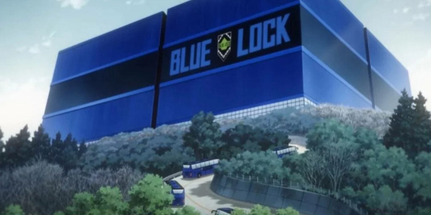 Everything You Need to Remember Before Blue Lock Season 2