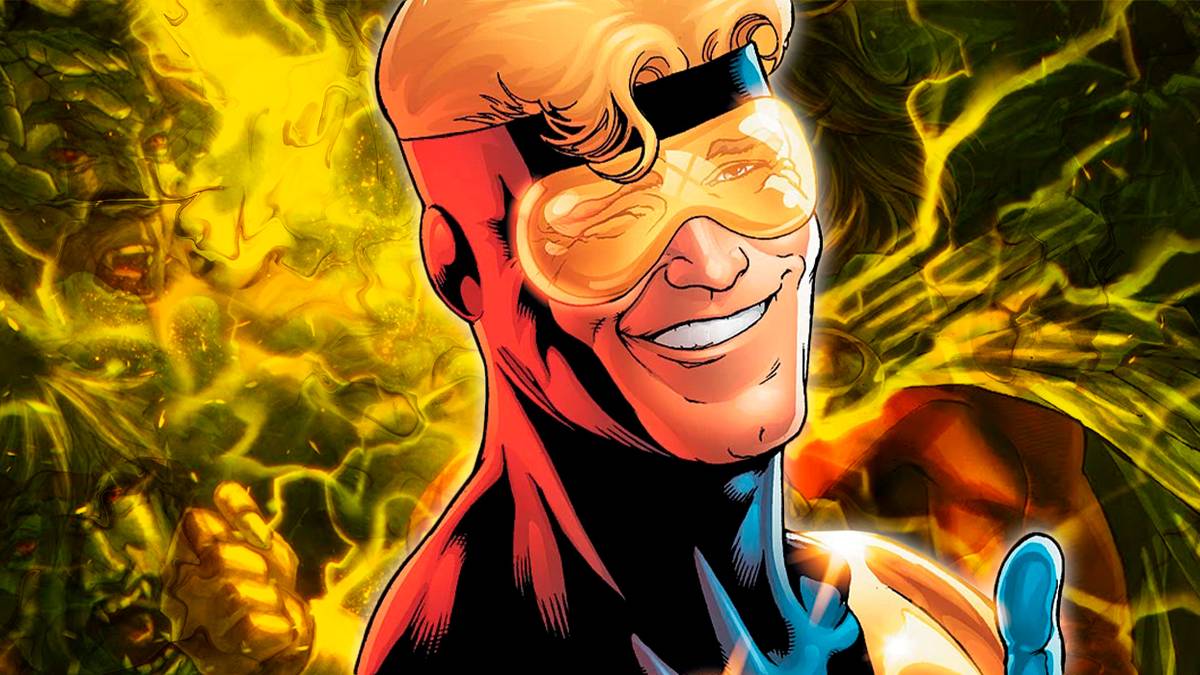 These Superheroes Would Win Olympic Gold Medals Without A Doubt