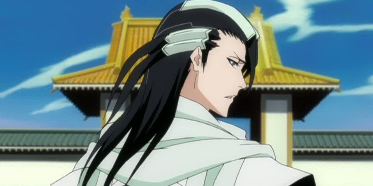 Bleach Every Main Characters Family Tree Explained