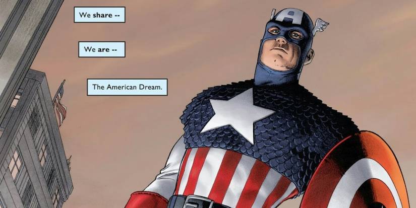 10 Inspiring Marvel Heroes Who Can See The Good In Anyone