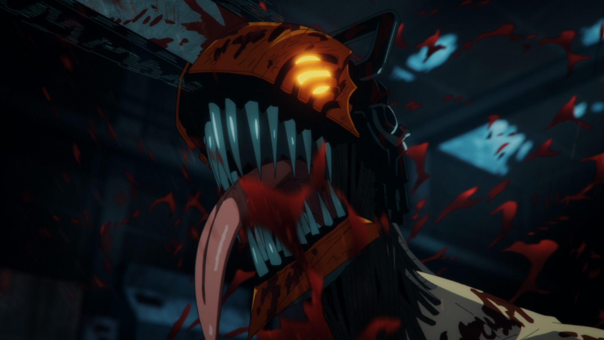 Best Chainsaw Man Fights in Season 1, Ranked