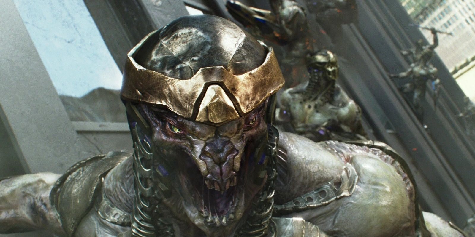 10 Best Alien Invasion Movies of All Time