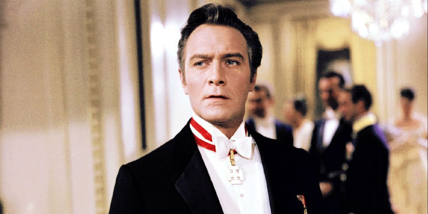 Why Did Christopher Plummer Hate The Sound of Music?