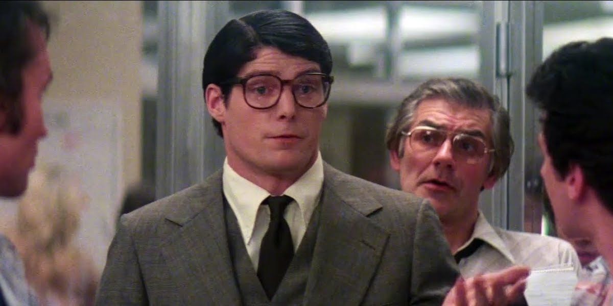 Superman: 10 Best Versions of Clark Kent, Ranked