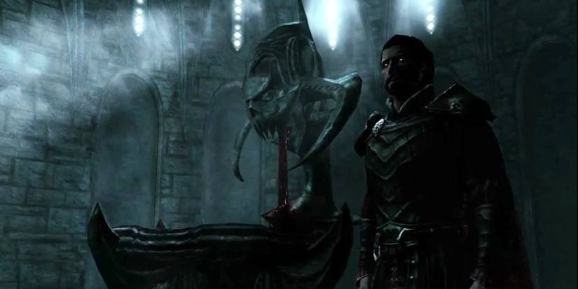 10 Video Games With Totally Unique Vampires