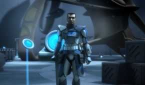 Fives Getting Shot How This Underrated Clone Wars Character Saved the Entire Star Wars Galaxy