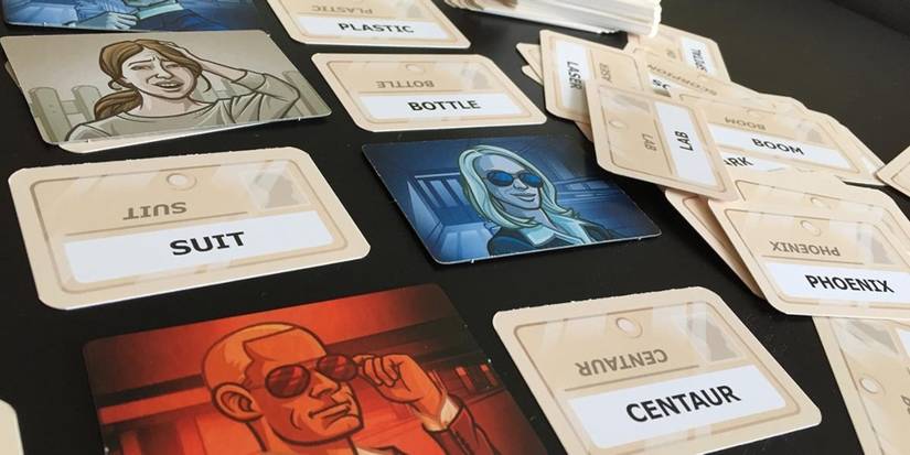 10 Board Games That Are Surprisingly Easy To Cheat At