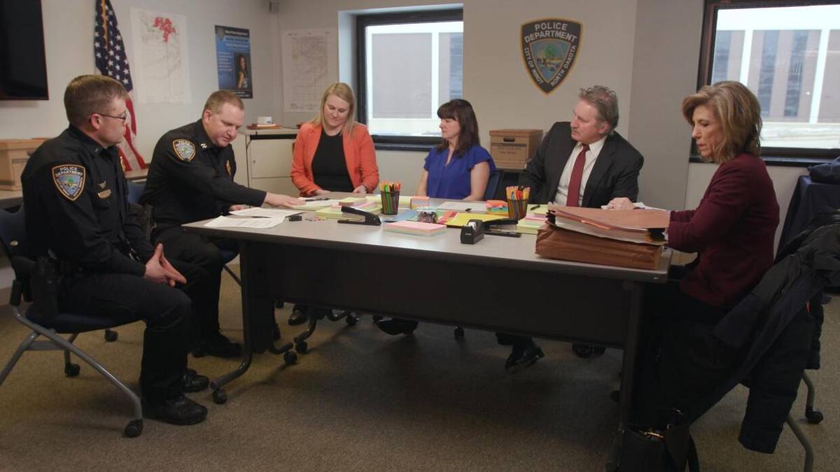 Cold Justice's 100th Episode Tells a Cold Case Truth