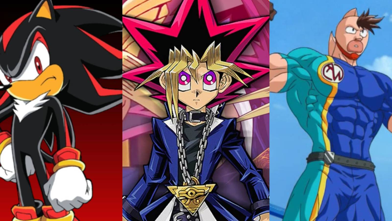 4kids yugioh cards Amazon.com: 4KIDS Toy / Game Yugioh Legendary Collection Ultra Rare God Card  Set of 3 Egyptian Cards Rocks (Limited Edition) : Toys & Games main image 1