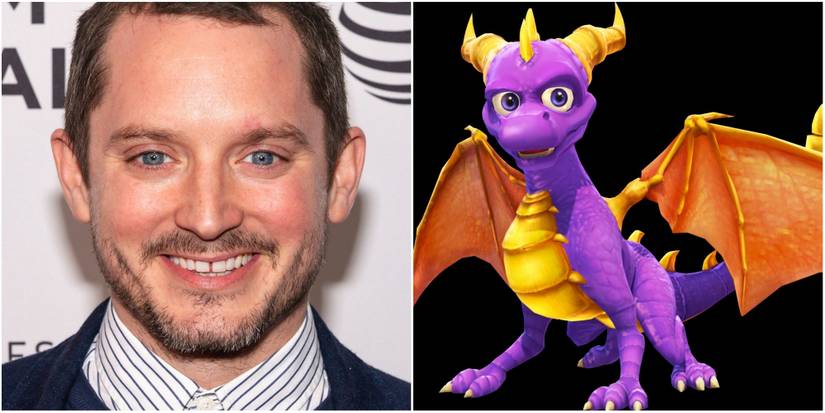10 Video Game Characters Voiced By Famous Movie and TV Actors