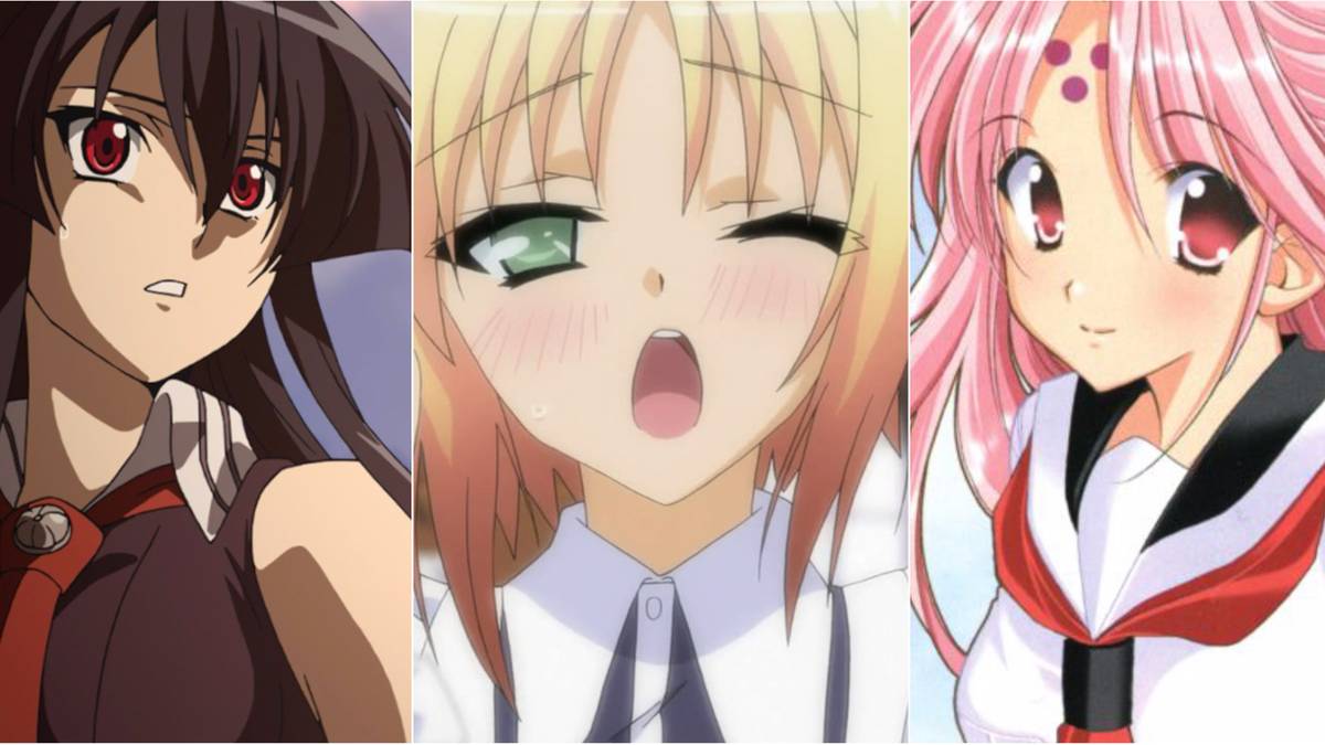 10 Worst Anime We Can't Stop Watching (& Why)