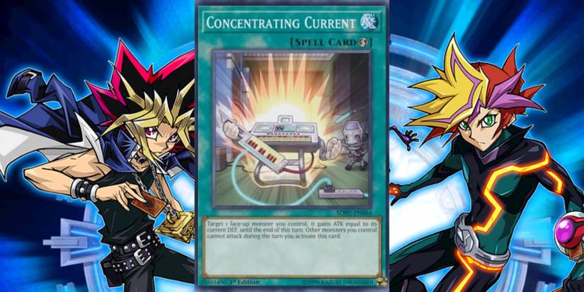 yugioh link spell card Amazon.com: Yu-Gi-Oh! - Link Disciple - DUPO-EN070 - Ultra Rare - 1st  Edition main image 0