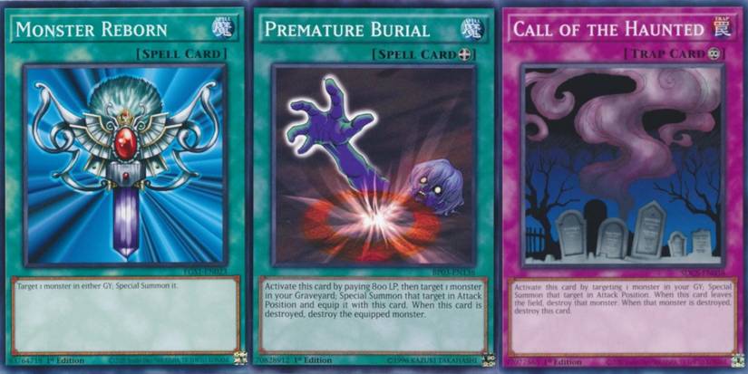 yugioh each time a spell card is activated Yu-Gi-Oh! - Spell Absorption (FET-EN039ab) - Flaming Eternity - 1st Edition main image 1