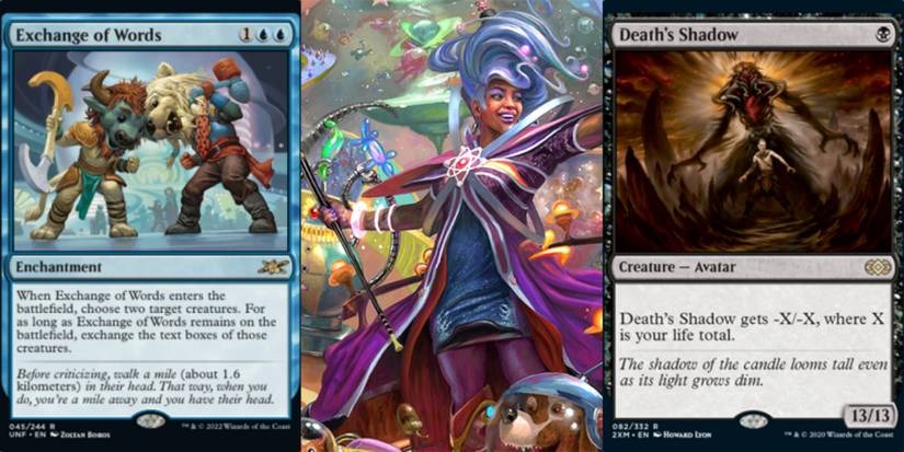 mtg universes beyond warhammer 40k commander deck Amazon.com: Magic: The Gathering Universes Beyond: Warhammer 40,000  Commander Deck – Necron Dynasties : Toys & Games main image 0