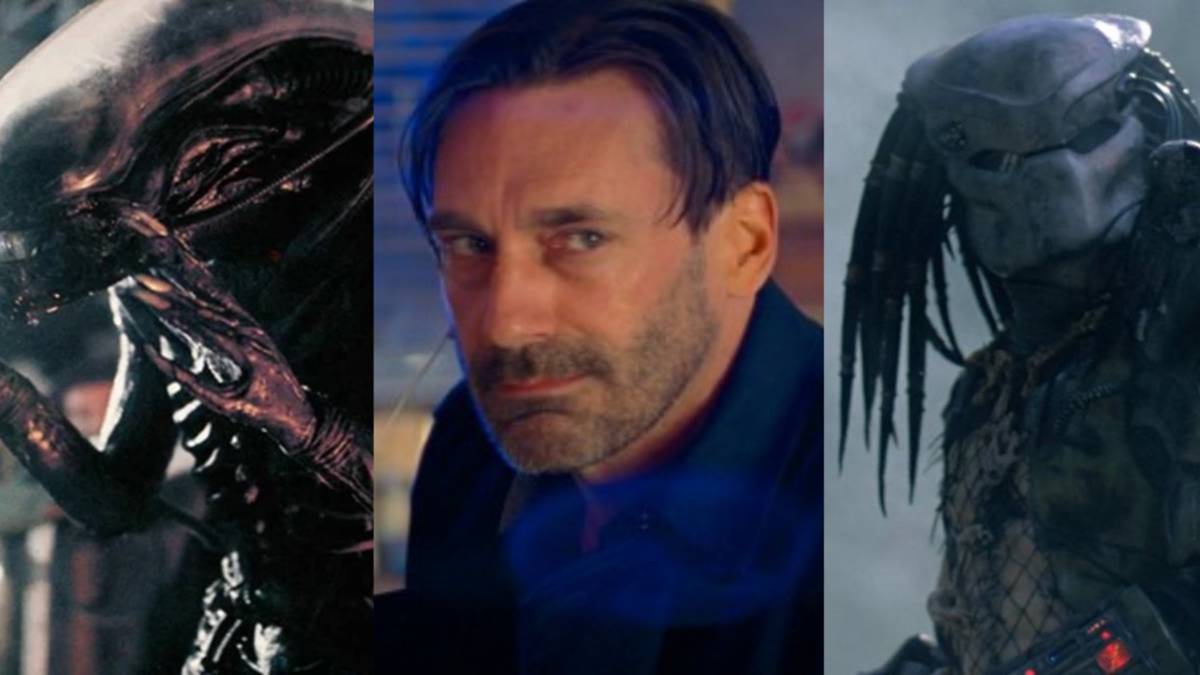 10 Most Iconic Action Villains