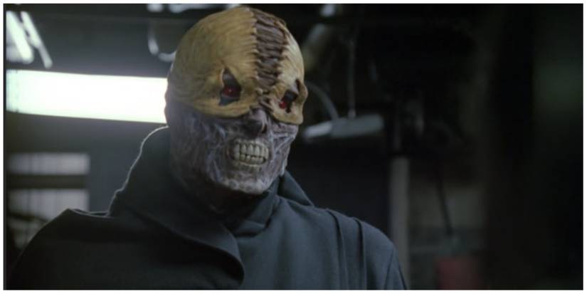10 Scariest Buffy The Vampire Slayer Monsters