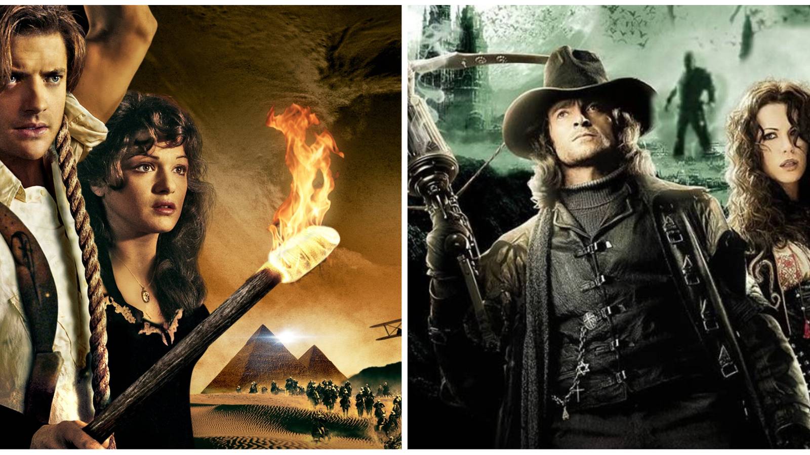 10 Great Franchise Crossovers Fans Want But Will Never See