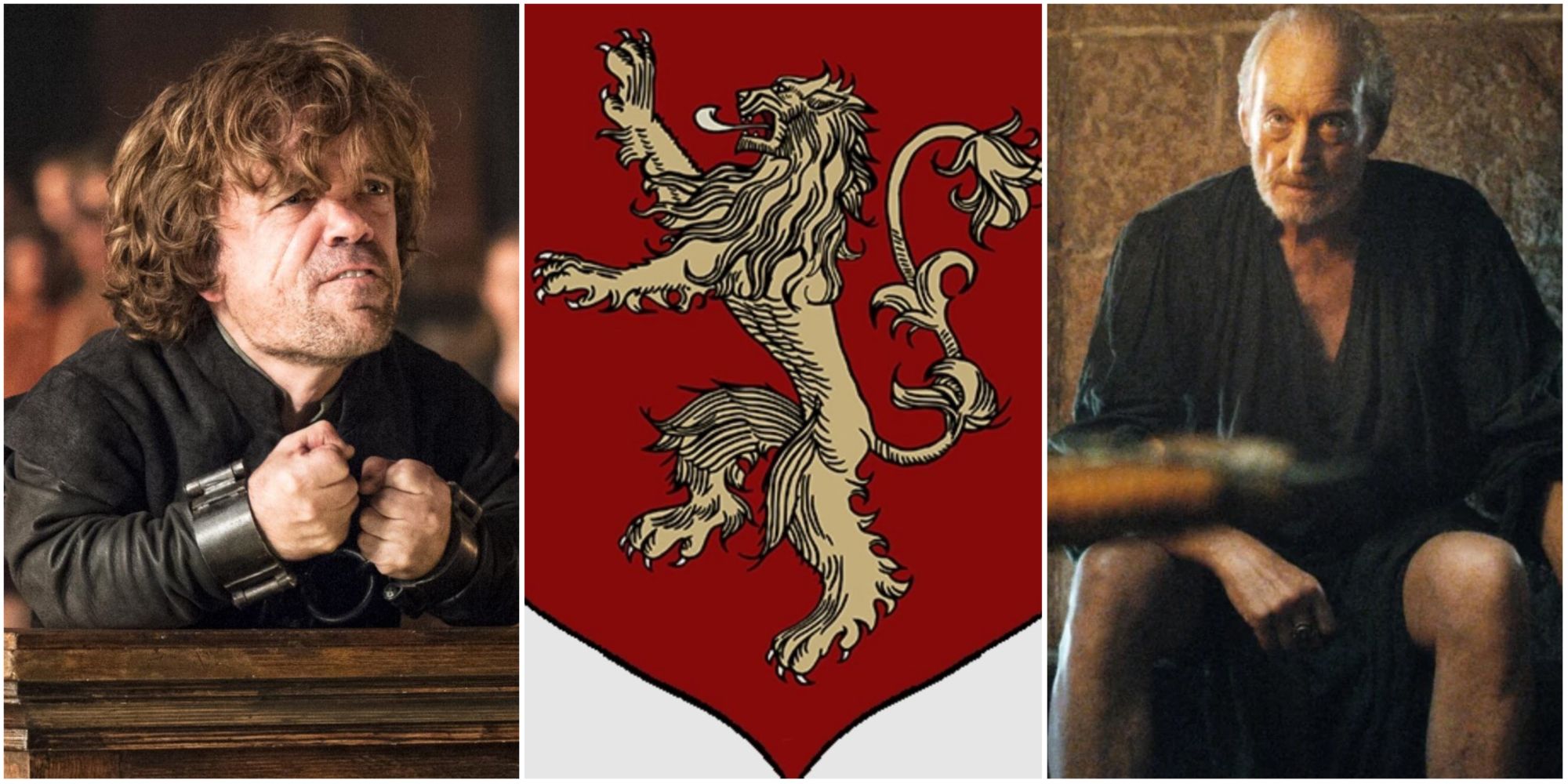 Game Of Thrones: House Lannister's 10 Greatest Accomplishments