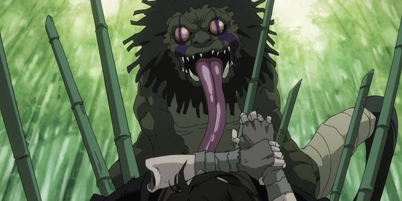 10 Anime Like Frieren Where Demons Are Actually Evil