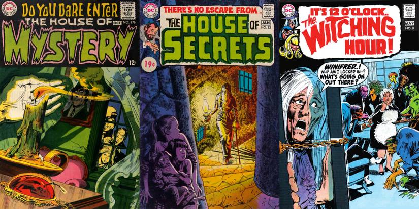 10 Things DC Does Better Than Marvel