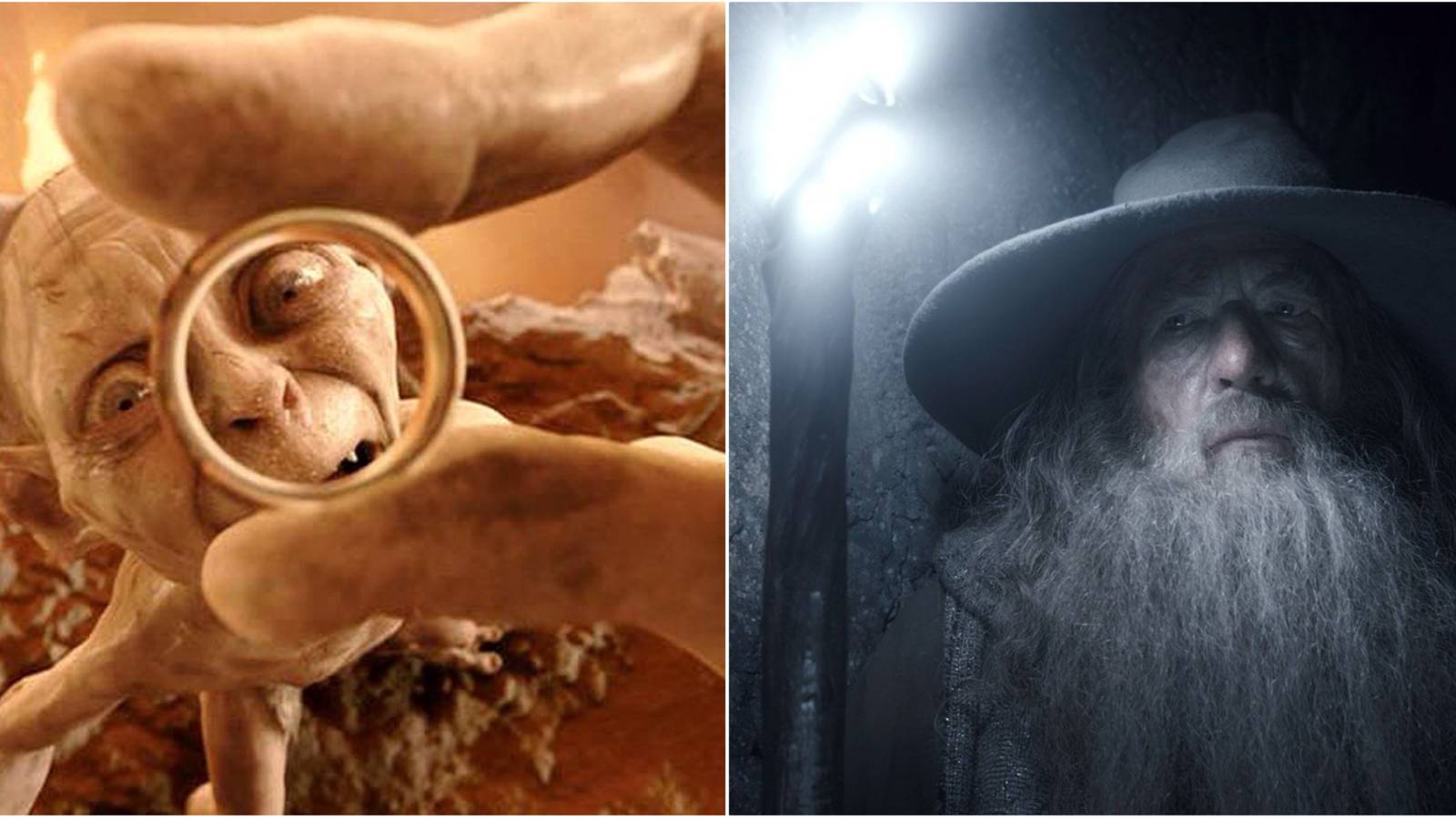 10 Most Iconic Characters In Lord Of The Rings