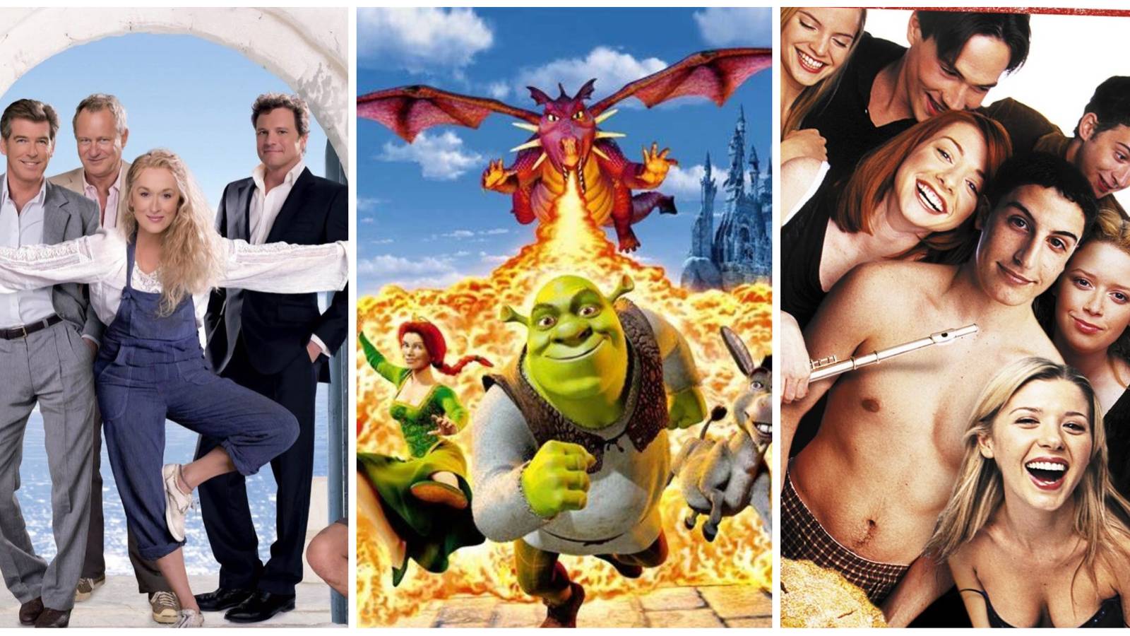 10 Movies That Defined 2000s Cinema
