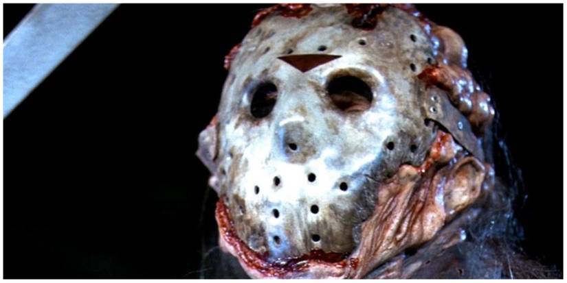 Jason Part9 10 Sequels That Had Nothing To Do With Their Franchise