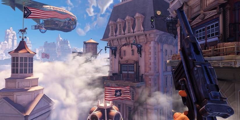 Bioshock: 10 Pieces of Important Lore New Players Need to Know