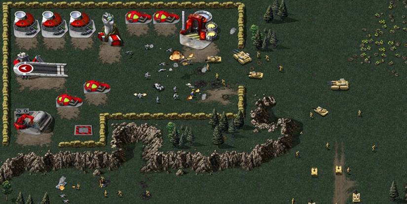 10 Best Video Games Set In An Alternate Timeline