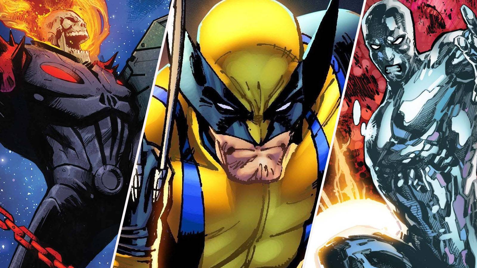 10 Marvel Heroes We Hope Are Never Adapted To The Screen