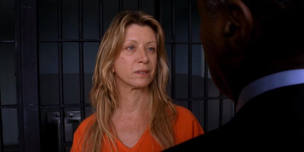 Imagem do episódio Criminal Minds