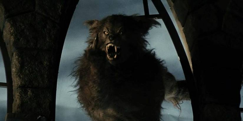 10 Worst Werewolves In Movies