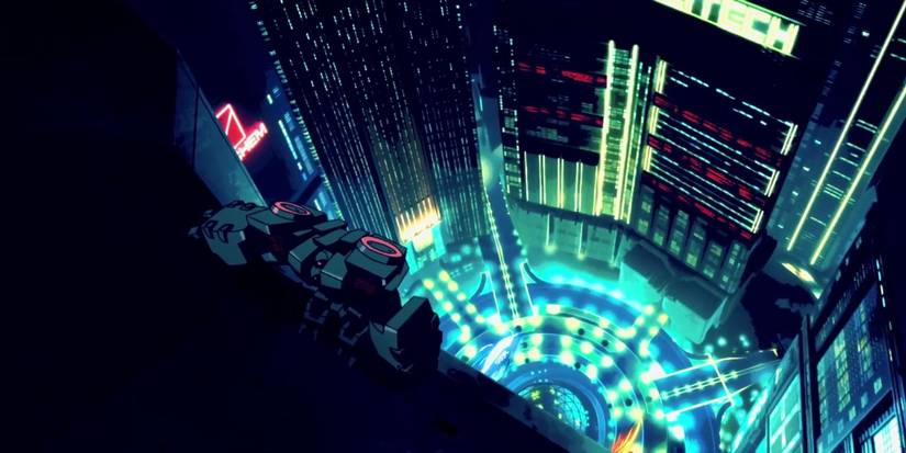 The Basis And History Of Cyberpunk Edgerunners Night City the-basis-and-history-of-cyberpunk-edgerunners-night-city