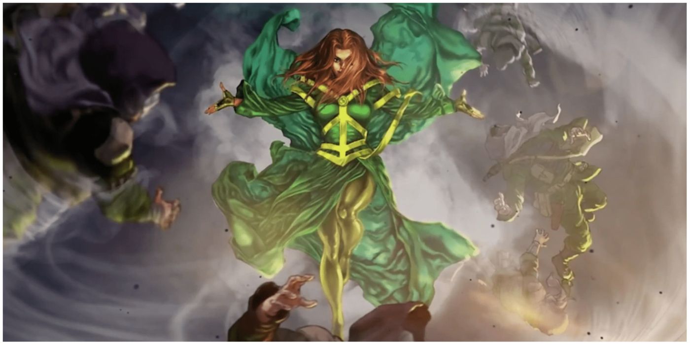 10 Best DC Heroines (Who Aren’t Wonder Woman or Supergirl)