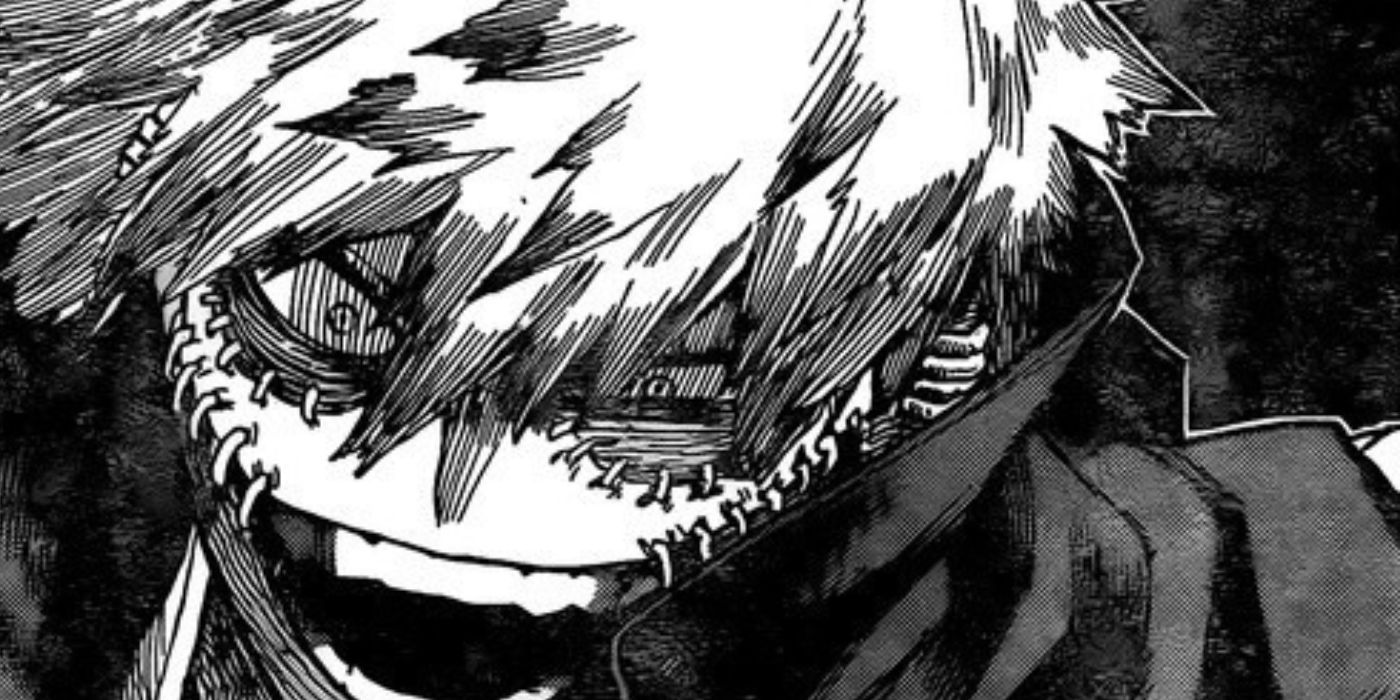 My Hero Academia Confirms Final End Date With Emotional Trailer Release