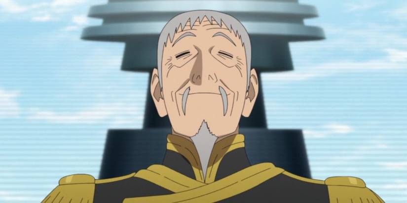 10 Best Naruto Daimyos, Ranked