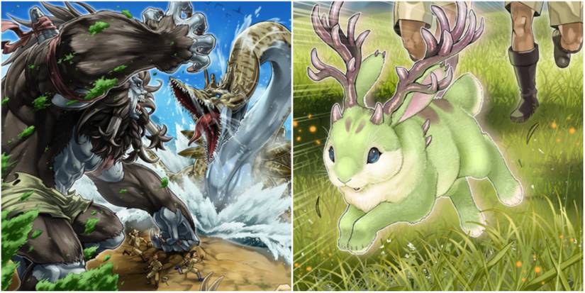10 Spooky Yu-Gi-Oh! Decks For A Halloween Game Night