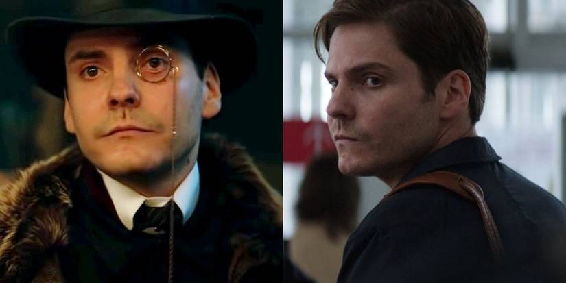 10 Pairs Of Characters You Didn't Know Were Played By The Same Actor
