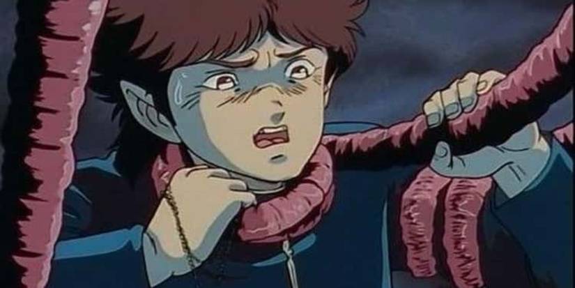 10 Best Dark Anime That Are Hard For Modern Anime Fans to Watch