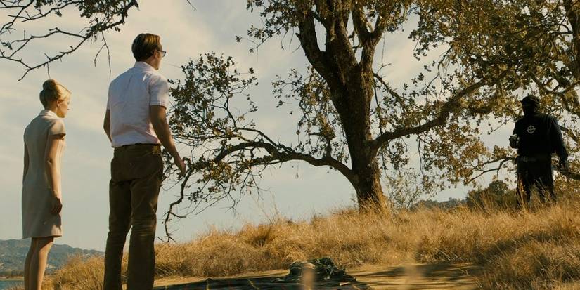 Desaturated Films David Fincher's Zodiac Is More About Pop Culture Than the Killer