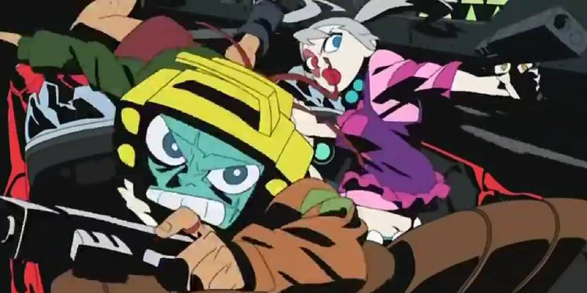 The 25 Best R-Rated Anime Movies, Ranked
