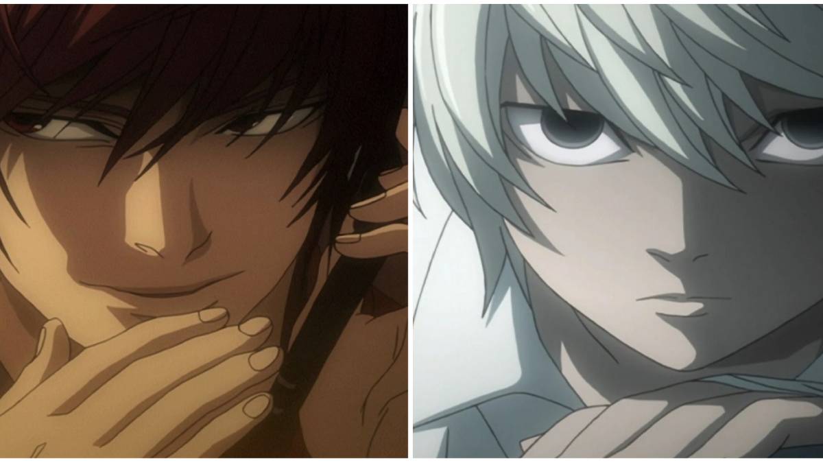 10 Ways Death Note Kept Getting Worse After The First Episode