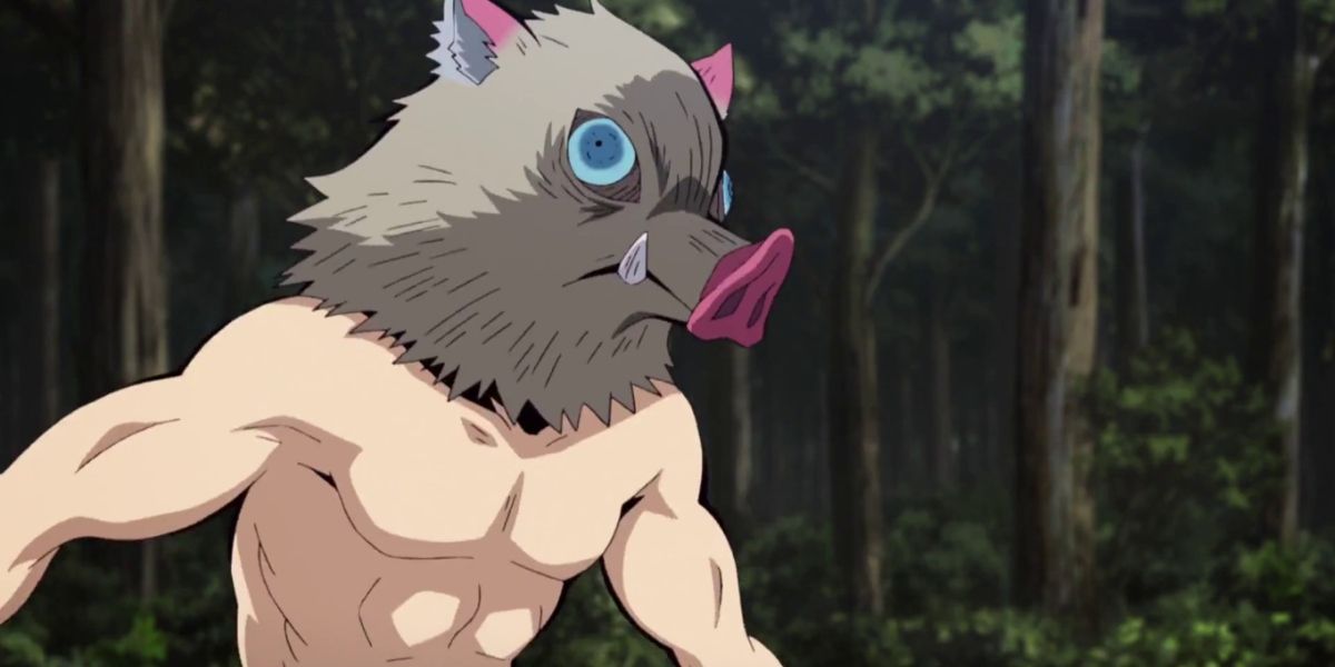 10 Best What If...? Demon Slayer Scenarios