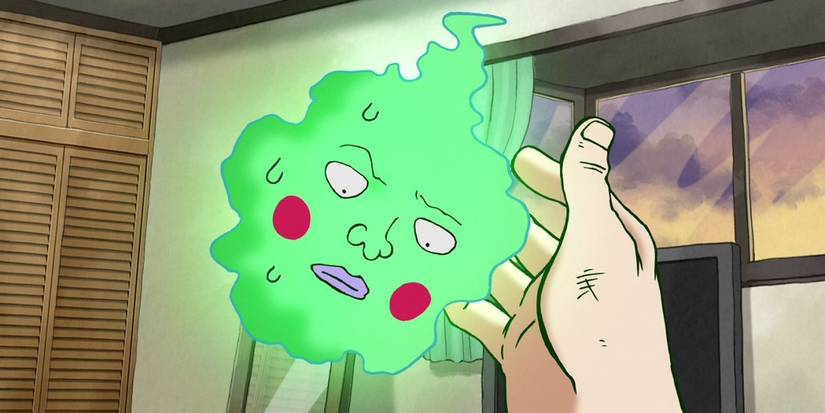 10 Most Popular Characters In Mob Psycho 100, Ranked