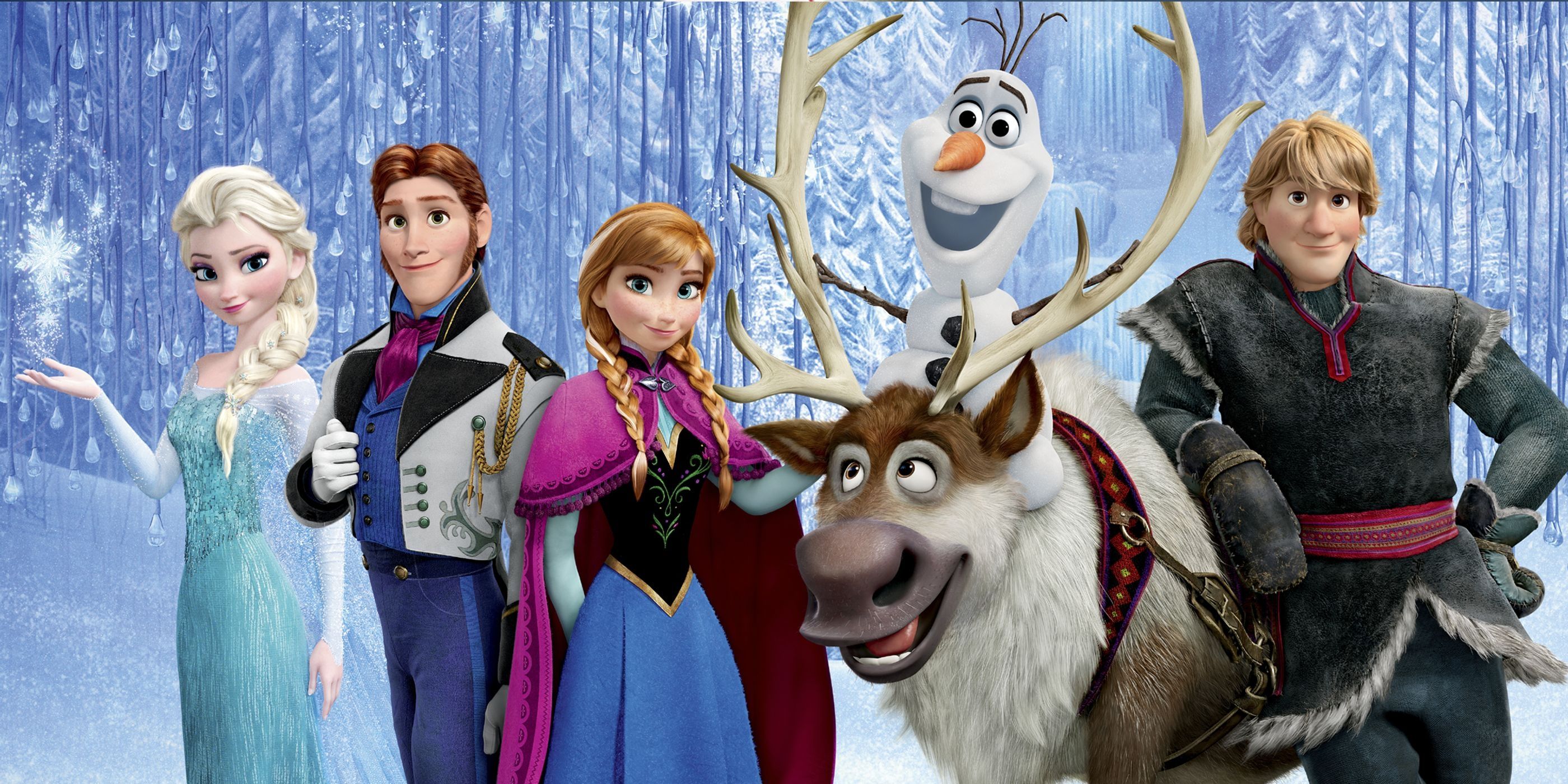 Best and Highest Rated Disney Movies Ever, Ranked