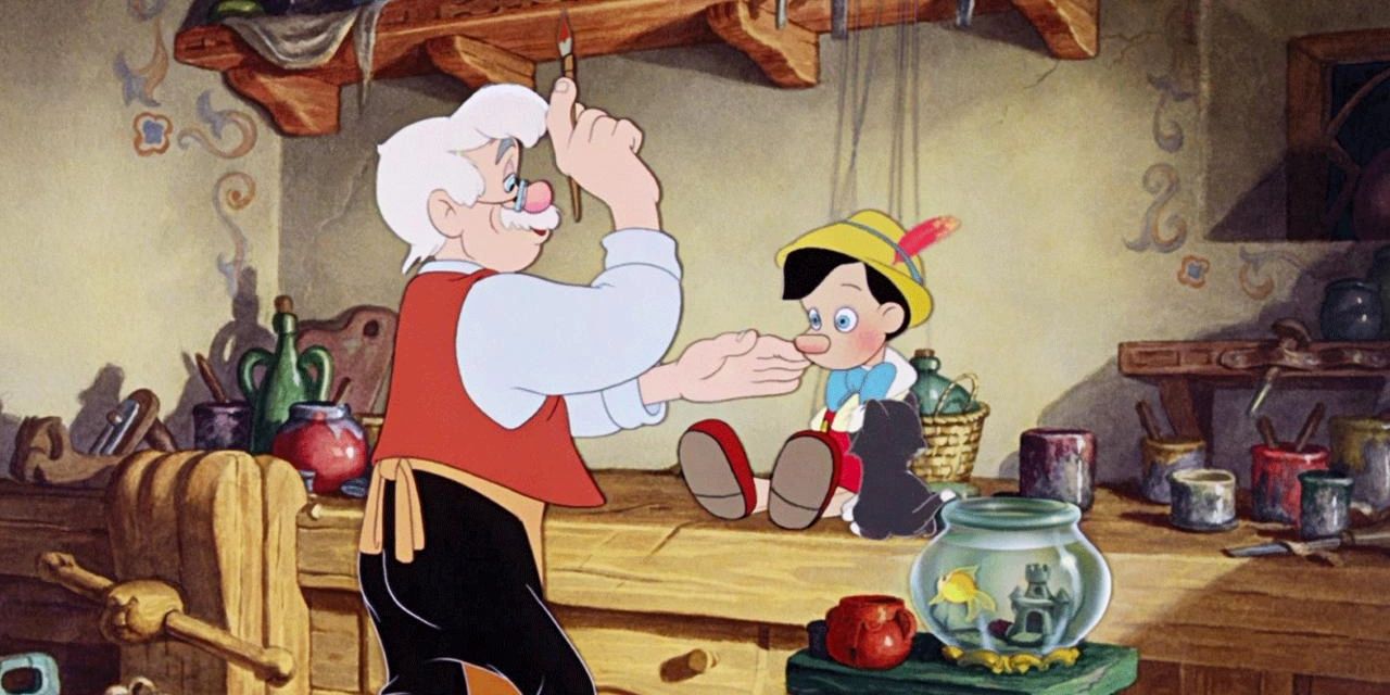 The Highest Rated Disney Animated Movies, Ranked