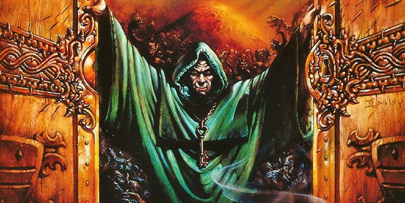 10 Tips On How To Be A Better D&D Character