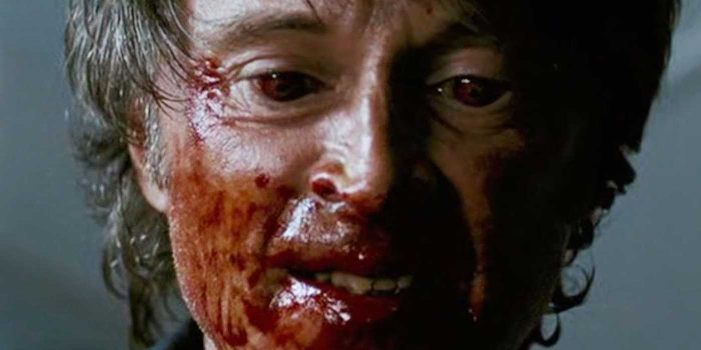 28 Days Later Rage 28 Years Later Creators Explain How 1 Surprising Line Made It Into the ...