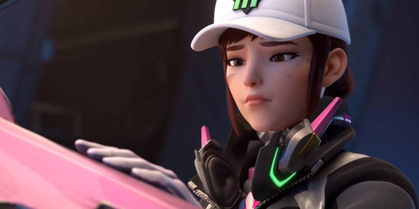10 Things Players Don't Know About Overwatch's Story