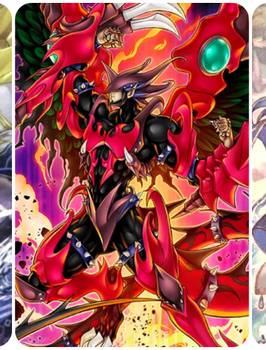 10 Zombie Yu-Gi-Oh! Cards Every Deck Needs 10 Zombie Yu-Gi-Oh! Cards Every Deck Needs